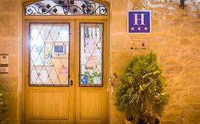 Hotel El Castell